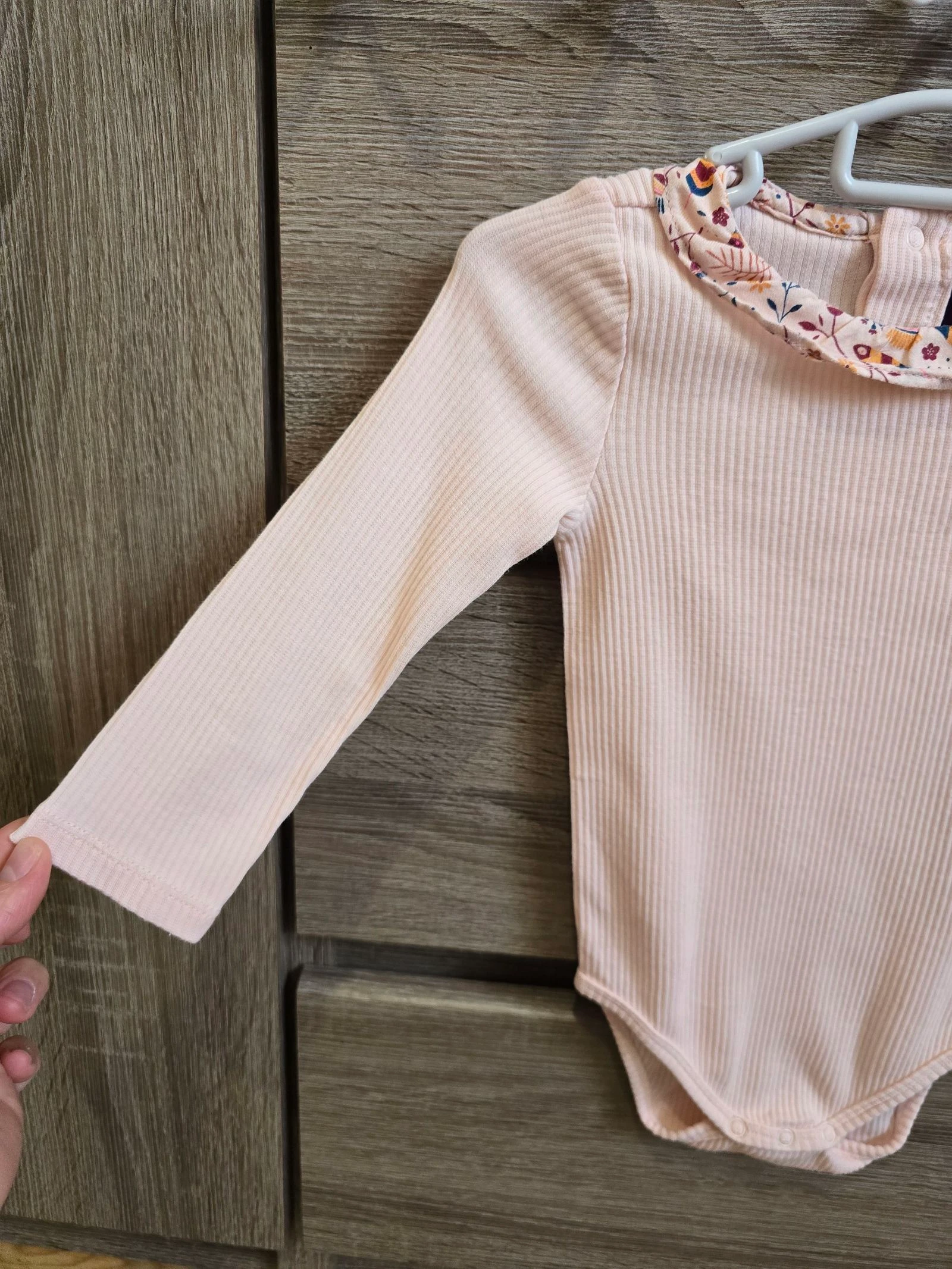 Roupa para Bebê Feminina - Conjunto - Sergent Major - 18 meses 80 cm – photo 14